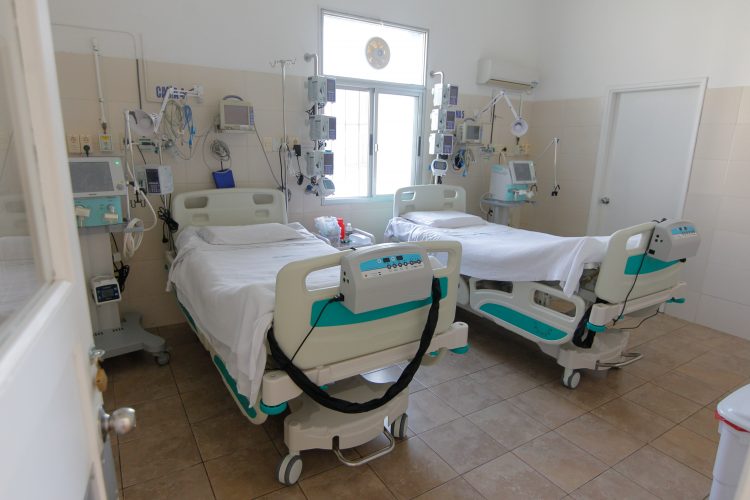 El MSP incrementa el número de camas de CTI a 946 unidades