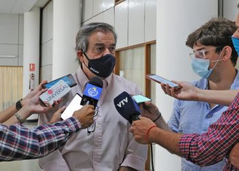 Las gremiales rurales fueron informadas sobre el proyecto de lucha contra la bichera