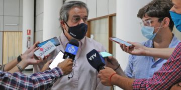 Las gremiales rurales fueron informadas sobre el proyecto de lucha contra la bichera