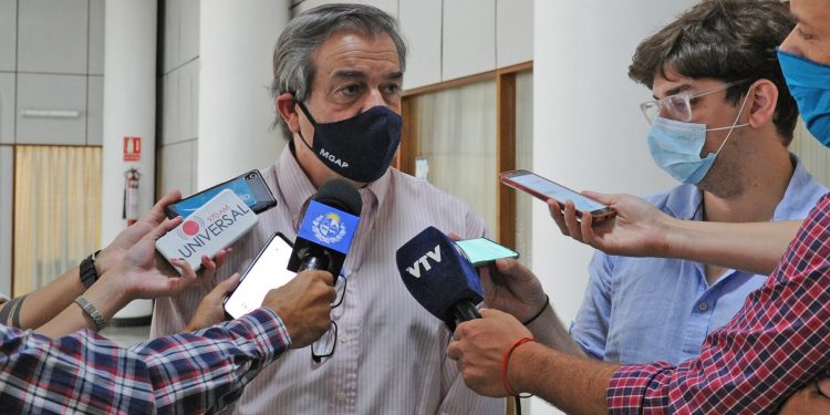 Las gremiales rurales fueron informadas sobre el proyecto de lucha contra la bichera