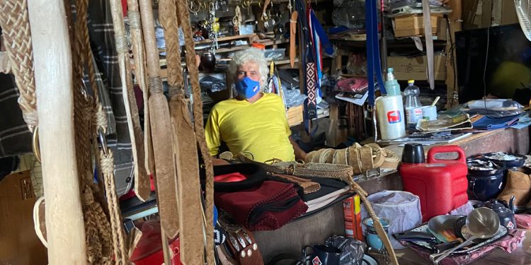 Un negocio que se resiste a desaparecer y apuesta a las nuevas generaciones