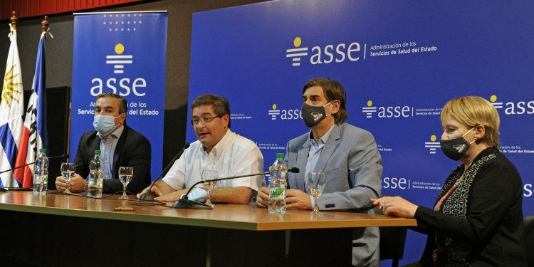 ASSE y Mevir firmaron convenio para construir y reparar policlínicas rurales