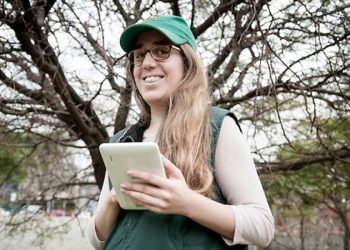 #8M: “Visibilizar el rol de la mujer en el campo”