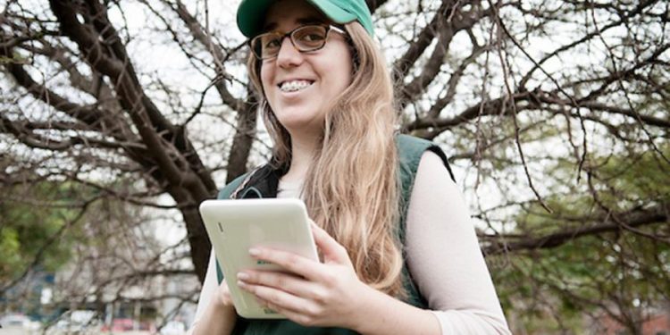#8M: “Visibilizar el rol de la mujer en el campo”