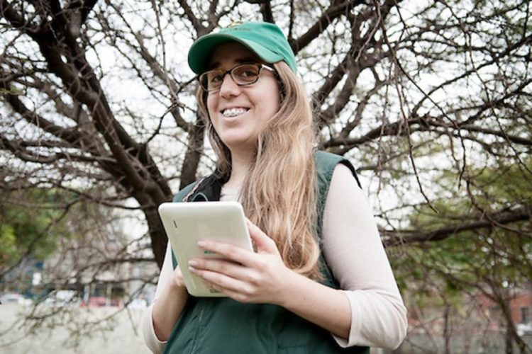 #8M: “Visibilizar el rol de la mujer en el campo”