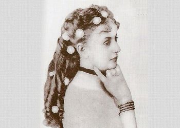 El largo viaje de Elisa Alicia Lynch