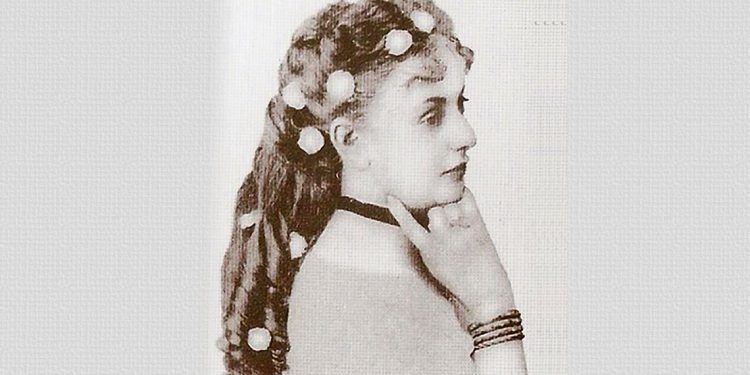 El largo viaje de Elisa Alicia Lynch