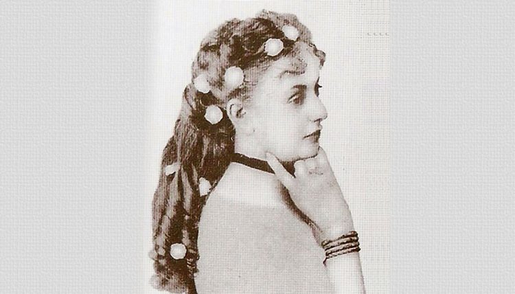 El largo viaje de Elisa Alicia Lynch