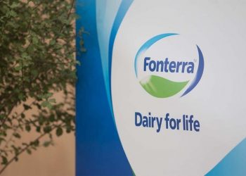 El precio internacional de la leche cayó 3,8%, la leche en polvo se mantiene arriba de los 4 mil dólares