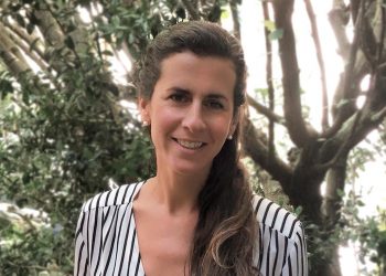 Las 10 de La Mañana: Ximena Sommer