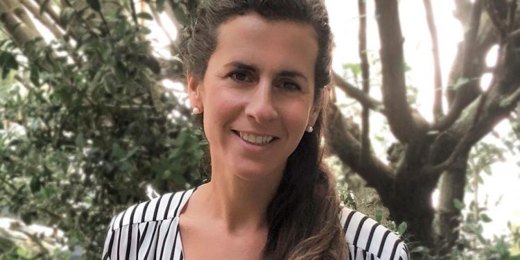 Las 10 de La Mañana: Ximena Sommer