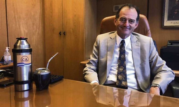 Cabildo Abierto propone revisar el IRPF: “Hay un claro sesgo en contra del trabajo”