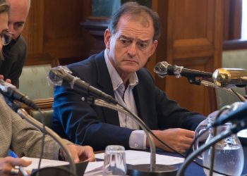 Guido Manini dijo que las medidas del Ejecutivo van en el sentido correcto