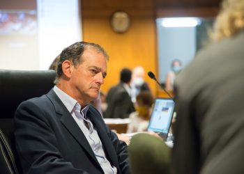 Manini dijo que en el Senado se buscará “el máximo apoyo al proyecto” sobre forestación