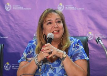 Crece la participación de la mujer en planes de vivienda