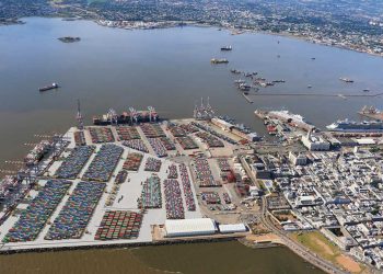 Se conocen nuevos elementos de la inversión en el puerto de Montevideo