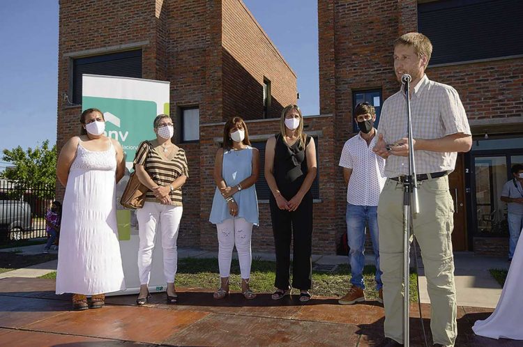 ANV anuncia llamado para recuperar gigantesco “esqueleto urbano” abandonado por 20 años