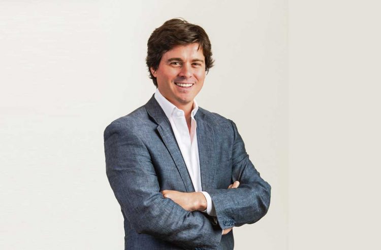 En Uruguay, la pesca tiene el potencial de desarrollo y de exportación “similar a la carne”