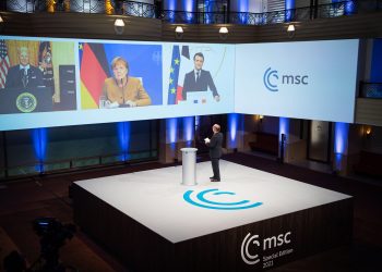 La Conferencia de Seguridad de Múnich reactiva la agenda transatlántica