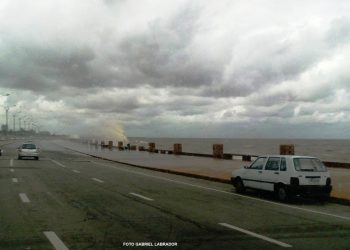 Llega el otoño con tormentas, lluvias, vientos, y cambios en temperaturas