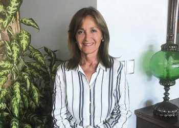 Margarita Roldós: “Va a venir un proceso de reactivación y necesitamos un sector productivo lo mejor preparado posible”