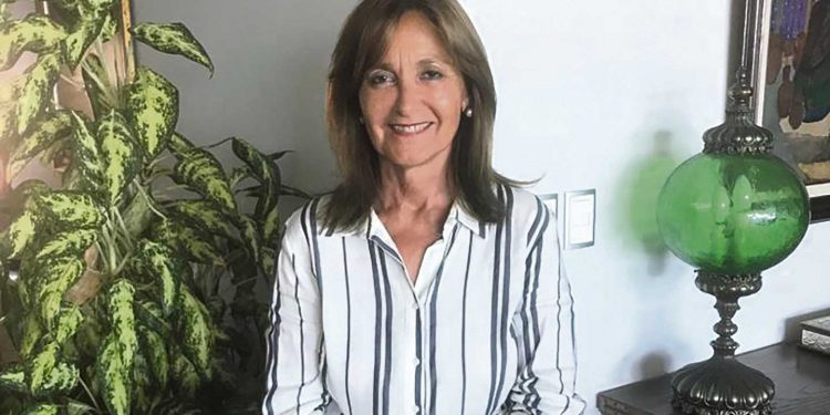 Margarita Roldós: “Va a venir un proceso de reactivación y necesitamos un sector productivo lo mejor preparado posible”