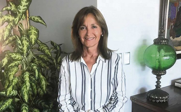 Margarita Roldós: “Va a venir un proceso de reactivación y necesitamos un sector productivo lo mejor preparado posible”