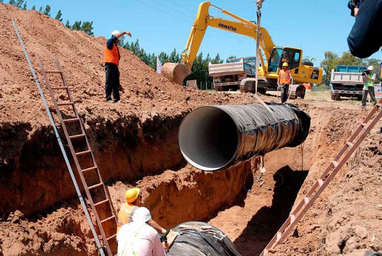 OSE: entre lo social y lo económico