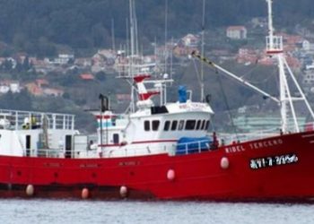 En Uruguay, la pesca tiene el potencial de desarrollo y de exportación “similar a la carne”