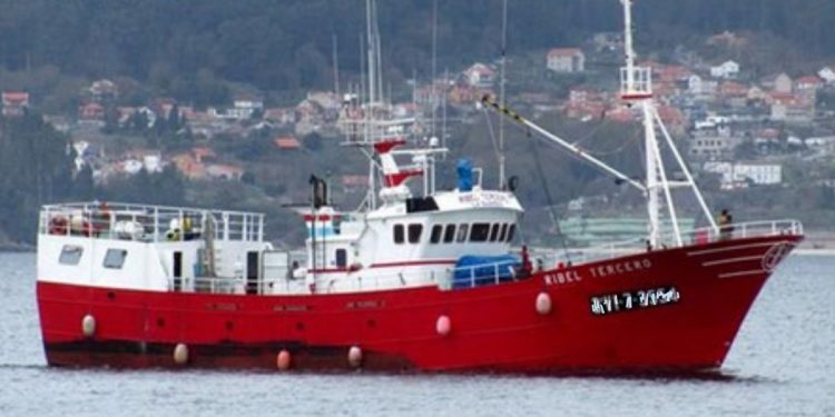 En Uruguay, la pesca tiene el potencial de desarrollo y de exportación “similar a la carne”