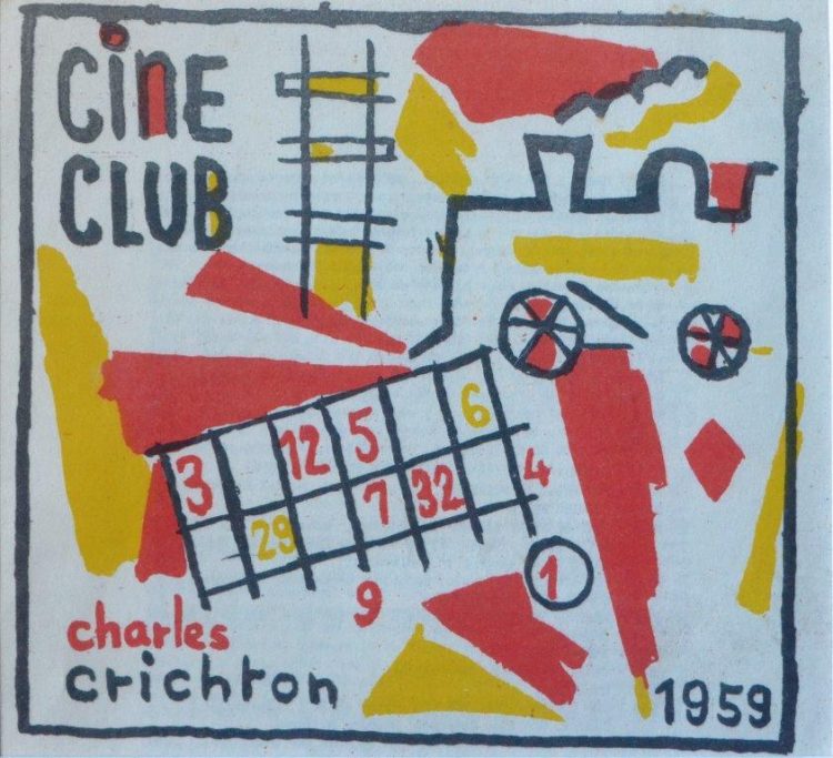 Antonio Pezzino 1921-2004. Retrospectiva en su centenario