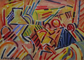 Antonio Pezzino 1921-2004. Retrospectiva en su centenario