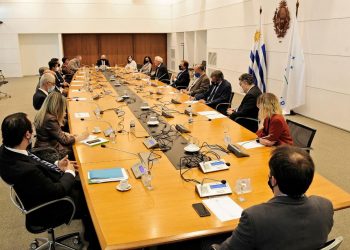 Comisión aprobó sin consenso el diagnóstico y ahora deberá formular propuestas al Poder Legislativo