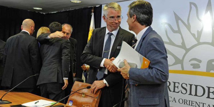 Una costosa confusión entre bienes públicos y privados