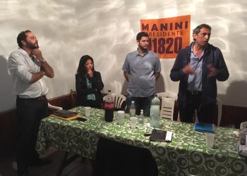 Réquiem por Andrés Abt