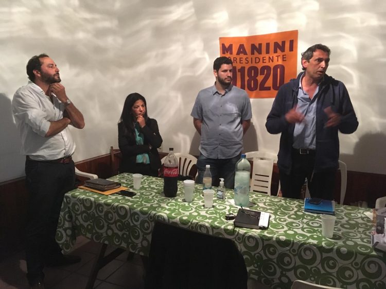 Réquiem por Andrés Abt