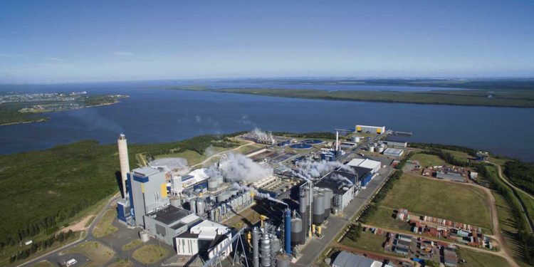 El Ministerio de Ambiente aplicó quinta multa por irregularidades en obras de UPM 2