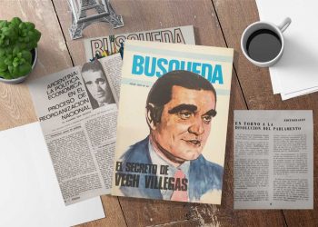 Periodismo por lo alto y sicariato por lo bajo