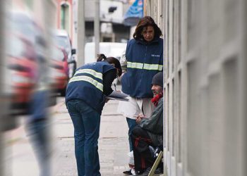 Mides apunta a brindar “soluciones a medida” para personas en situación de calle