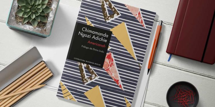 Americanah. Chimananda Ngozi Adichie