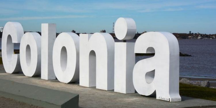Colonia: turismo en pandemia