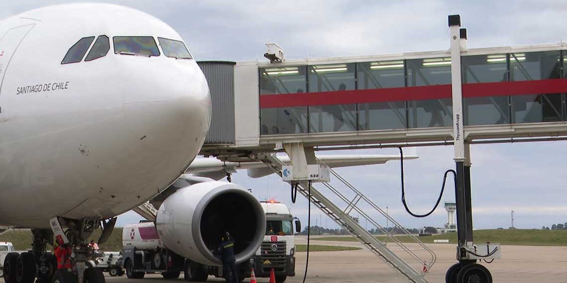 Turismo: un trabajo a largo plazo