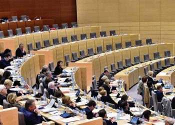 El último intento de instalar el Consejo de Economía Nacional