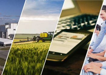 La Política Industrial