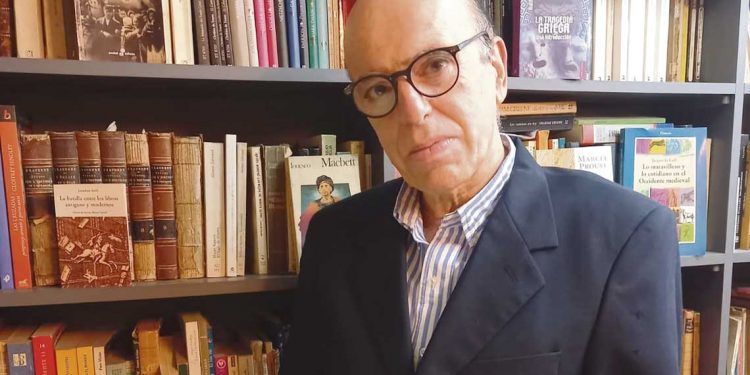 Fattoruso: “Cuando tenemos una buena cultura, tenemos una buena política”