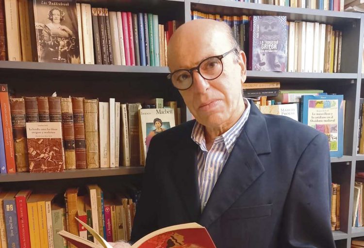 Fattoruso: “Cuando tenemos una buena cultura, tenemos una buena política”