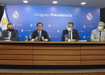 Nuevas medidas para evitar saturación del sistema sanitario y advertencia sobre disolución de aglomeraciones