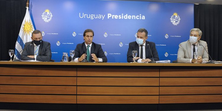 Nuevas medidas para evitar saturación del sistema sanitario y advertencia sobre disolución de aglomeraciones