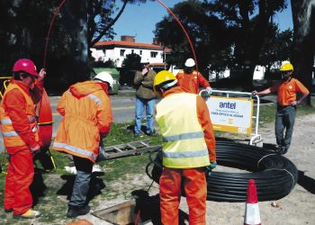 Reclamos de usuarios por falta de conectividad