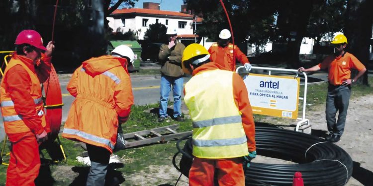 Reclamos de usuarios por falta de conectividad